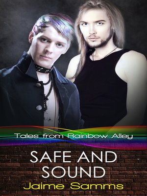 cover image of Safe and Sound
